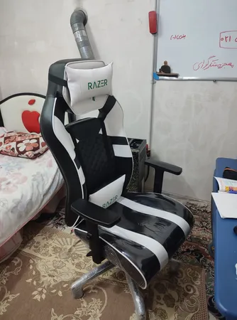 صندلی گیمینگ ریزر مدل G2020