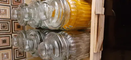 بانکه مدل  M0191 بسته 6 عددی