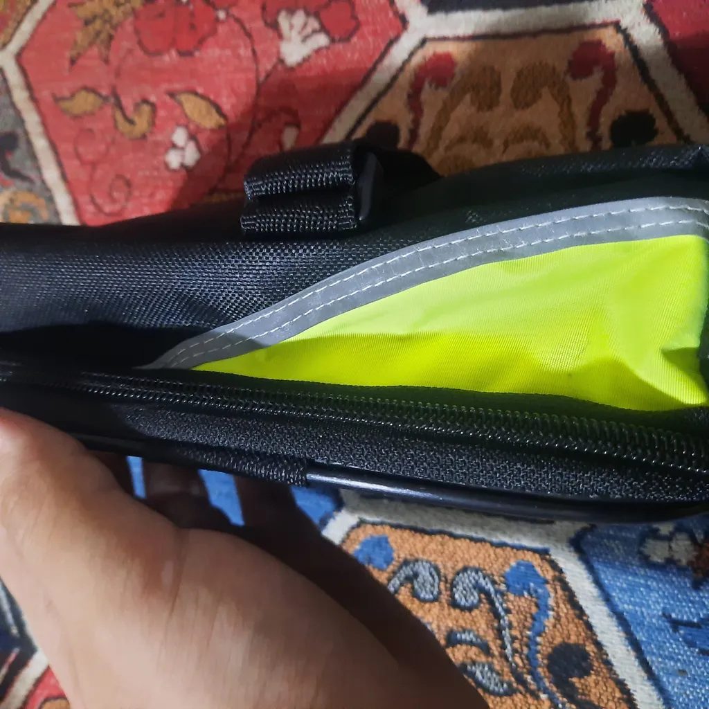 کیف کرپی دوچرخه مدل A2021