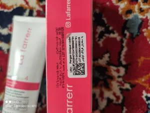 تجریه خرید کرم مرطوب‌کننده و آبرسان دست و صورت لافارر مدل 04 مناسب پوست‌های حساس حجم 75 میلی‌لیتر