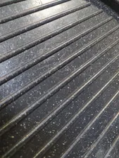 تجریه خرید تابه گریل مدل dg2020 سایز 30