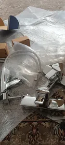 تجریه خرید ست شیرآلات کسری مدل مهتاب مجموعه 5 عددی