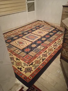 تجریه خرید گلیم ماشینی سهند کد GJ06.GD