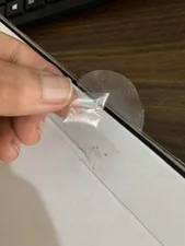 تجریه خرید ترازو هوشمند شیائومی مدل Mi Body Composition Scale2