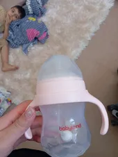 تجریه خرید شیشه شیر بیبی لند مدل 200 حجم 180 میلی لیتر