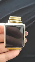 ساعت مچی دیجیتال مدل لمسی کد 168T