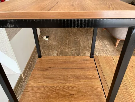 استند گلدان کد 19651مجموعه 3 عددی