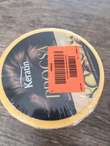 تجریه خرید ماسک مو ژينو مدل کراتین حجم ۵۰۰ میلی لیتر