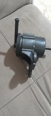 فیلتر بنزین پرفلکس مدل A5620 مناسب برای پراید