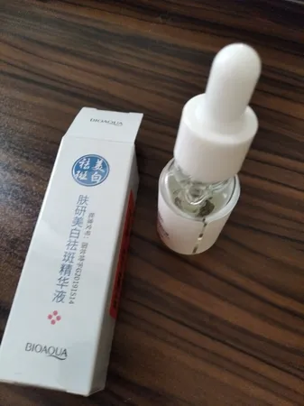 سرم پوست بایو آکوا مدل آبرسان حجم 15 میلی لیتر