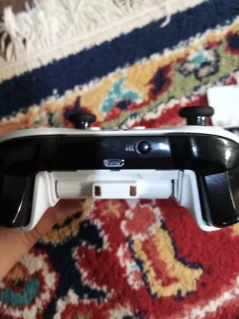 پایه شارژ دسته بازی ایکس باکس دابی مدل 532X به همراه باتری