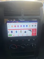 تجریه خرید مانیتور خودرو مدل T3L مناسب برای پژو پارس