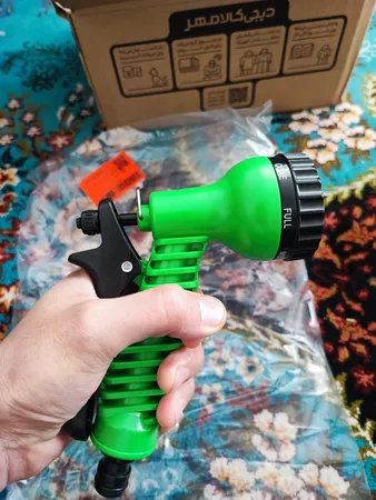 سری آبپاش مدل 7n