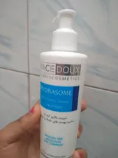تجریه خرید ژل شست‌وشوی صورت فیس دوکس مدل HYDRASOME حجم ۲۰۰ میلی‌لیتر