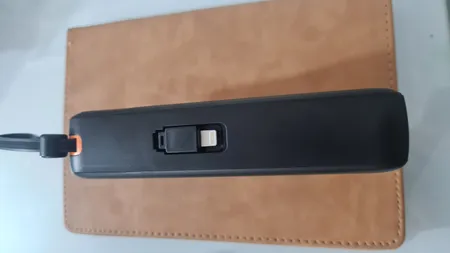 پاوربانک 22.5 وات ایکس انرژی مدل X-823 ظرفیت 20000 میلی آمپر ساعت