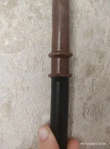 تجریه خرید اسباب بازی زینتی فنتزی مدل چوب هری پاتر طرح دراکو مالفوی