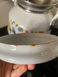 تجریه خرید ست کتری و قوری آل ائو مدل ارزروم