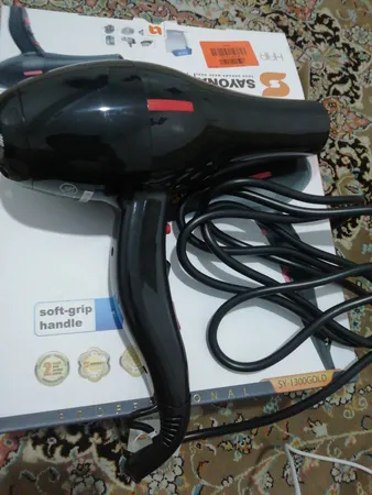 سشوار سايونا مدل SY-1300