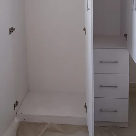 کمد لباس مدل FH128