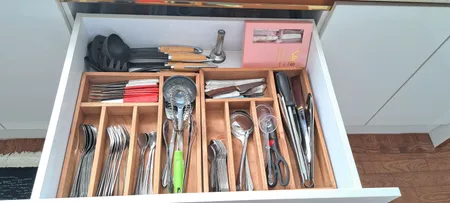 جاقاشقی مدل چوبی B5