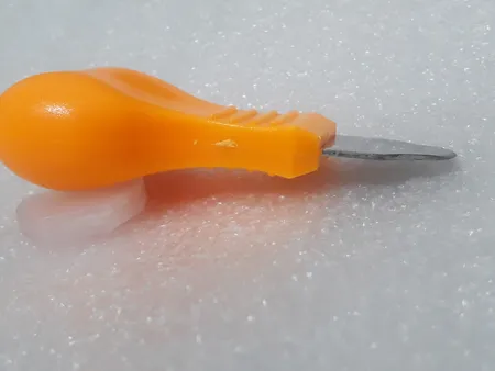 در بازکن قاب ساعت مچی کد GA 110