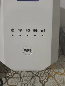 تجریه خرید مودم 5G دو مدل رومیزی ZLT X28