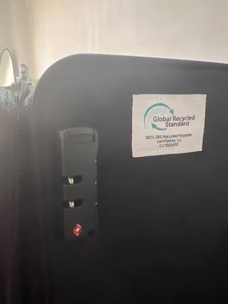 چمدان آی تی مدل LYKKE 28 سایز بزرگ