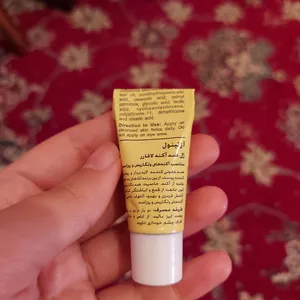 تجریه خرید ژل ضد آکنه لافارر مدل آزتینول مناسب انواع پوست حجم 20 میلی لیتر