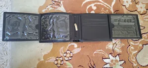 تجریه خرید کیف پول چرم دیاکو مدل 226