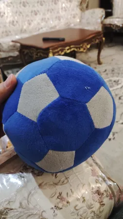 توپ فوتبال مدل پولیشی