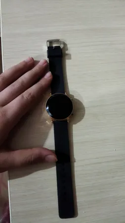 ساعت مچی دیجیتال زنانه مدل F01