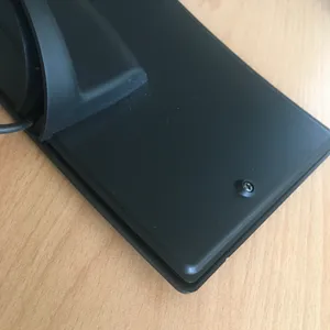 تجریه خرید آنتن رومیزی پارت الکتریک مدل PE8913