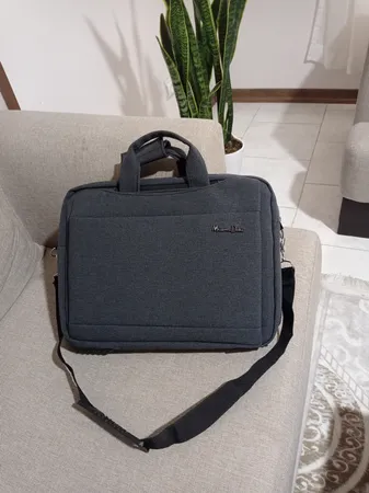 کیف لپ تاپ مدل MS114 مناسب برای لپ تاپ تا 15.6 اینچی