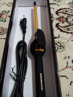 فر کننده مو بای بابلیس مدل ST-2228