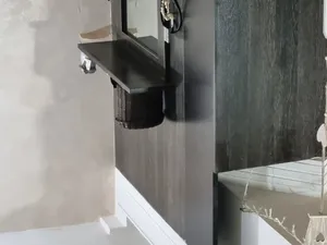 تجریه خرید سبد حصیر بافی کلبه بلوط مدل ساحل