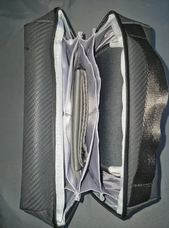 کیف لوازم جانبی لنشن مدل  M372