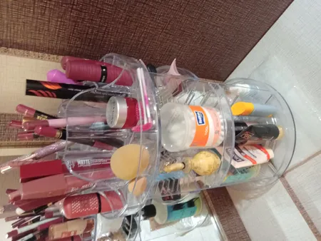 استند لوازم آرایشی مدل AQR-2024