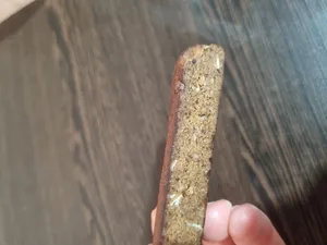 تجریه خرید پروتئین بار 70 درصد آبیش - 40 گرم بسته 24 عددی