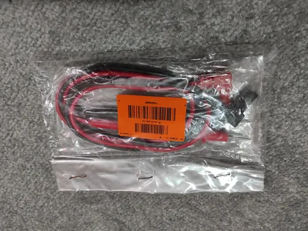 پراب مولتی متر مدل PP1