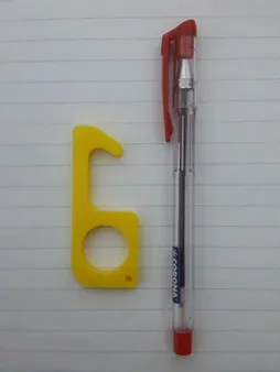 دربازکن مدل A100