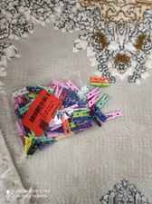 تجریه خرید گیره عکس کد K100 بسته 100 عددی