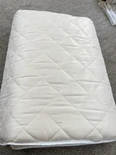 تجریه خرید تشک مهمان میقان مدل ارگانیک کلاسیک یک نفره سایز 90x190 سانتی متر