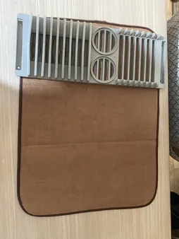 نمگیر  کنار سینک مدل beh123