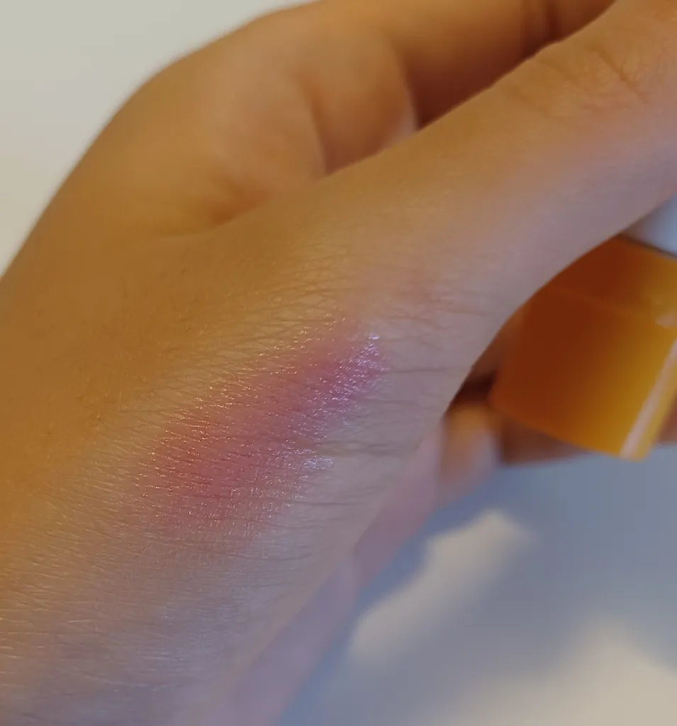 بالم لب دیپ سنس مدل میوه های استوایی