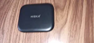 تجریه خرید مجموعه لوازم جانبی موبایل هیسکا مدل Multi Function Box HR-01