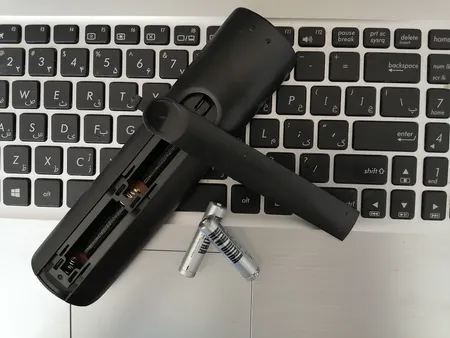 ریموت کنترل  مدل AA59_00786A