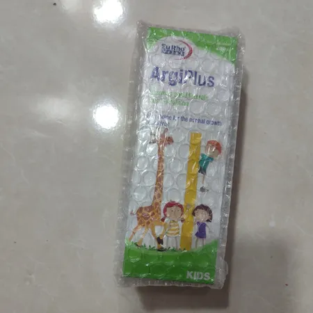 شربت آرژی پلاس  200 میلی لیتر