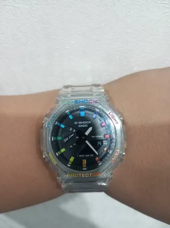 ساعت مچی دیجیتال مدل E30-2100