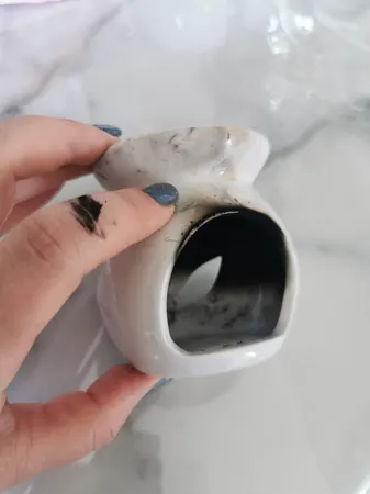 شمع وارمر یانار مدل Y-100 بسته ۱۰۰ عددی