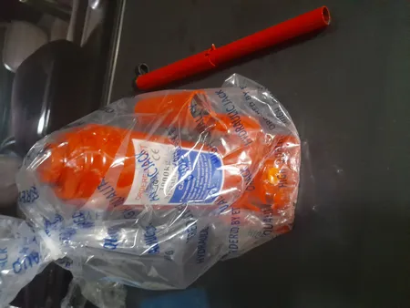 جک خودرو مدل KPT-3 ظرفیت 3 تن